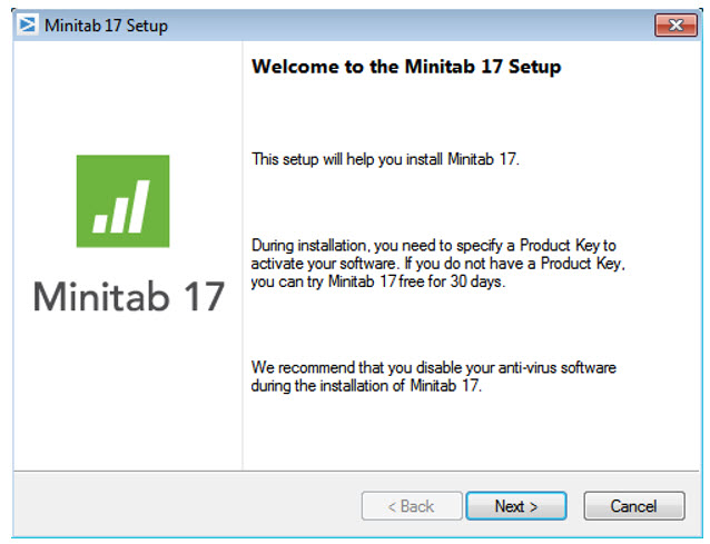 minitab 17 product key free